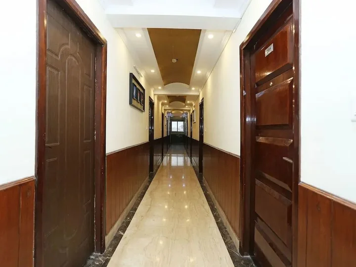 Дехрадун: Hotel kenil star