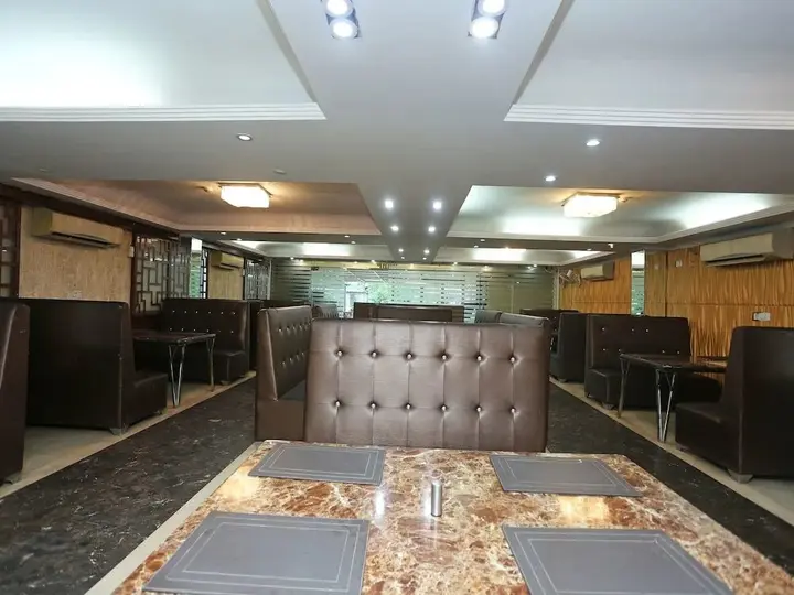 Дехрадун: Hotel kenil star
