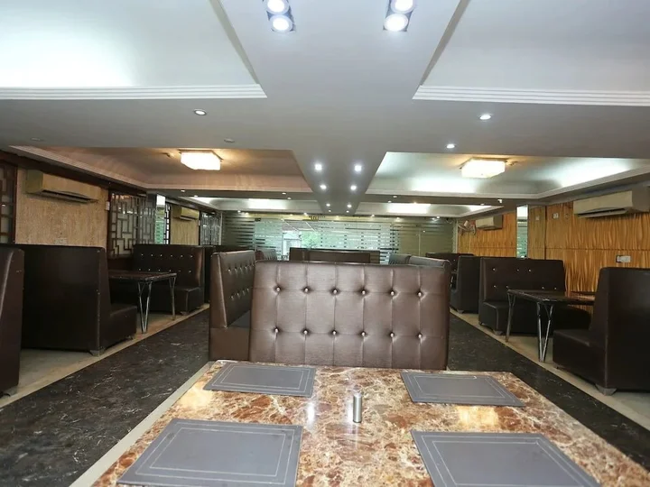 Дехрадун: Hotel kenil star