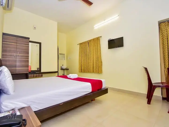 Калапет: Hotel Priso
