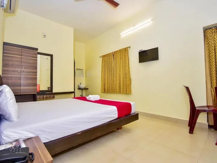 Калапет: Hotel Priso