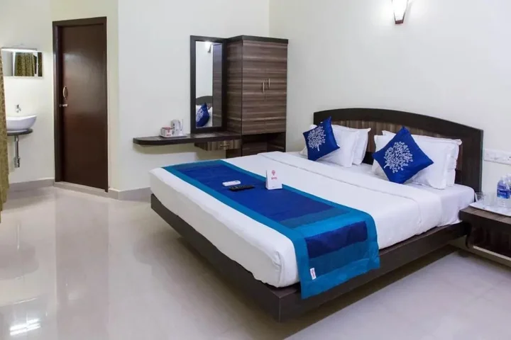 Калапет: Hotel Priso