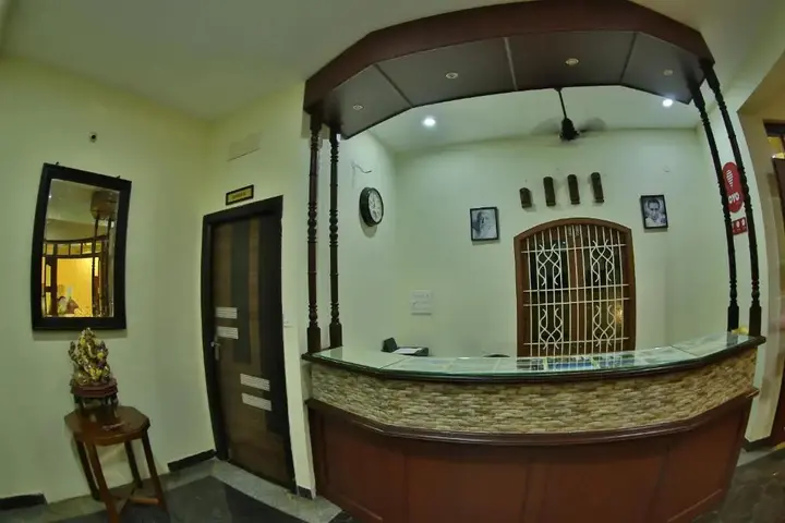 Калапет: Hotel Priso