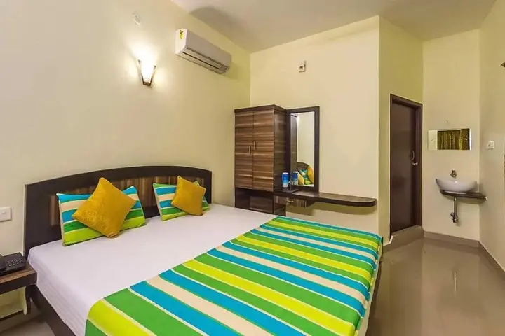 Калапет: Hotel Priso