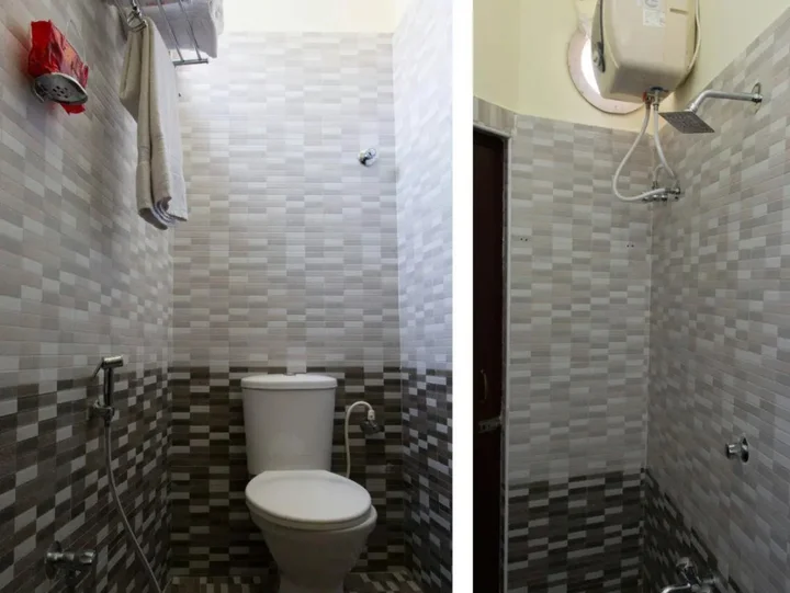 Калапет: Hotel Priso