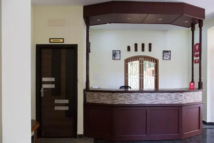 Калапет: Hotel Priso