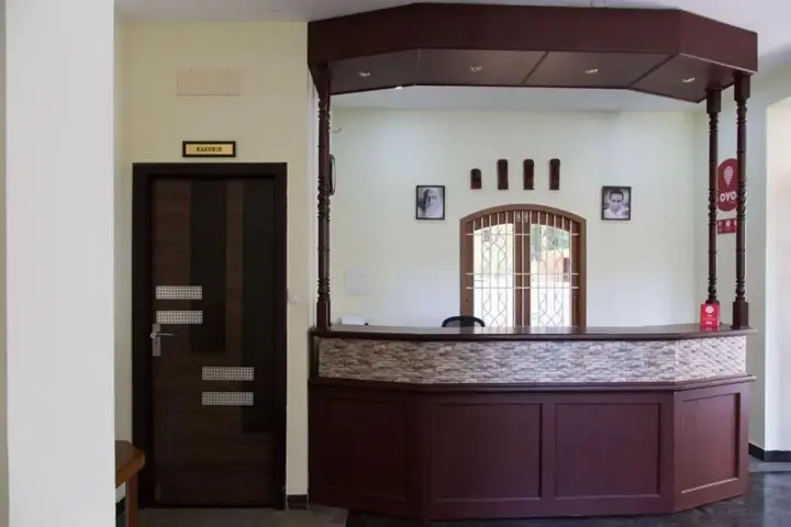 Калапет: Hotel Priso