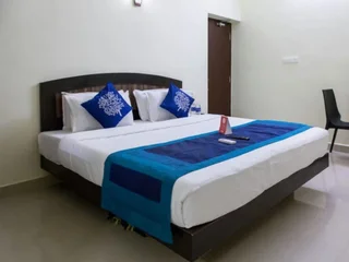 Калапет: Hotel Priso