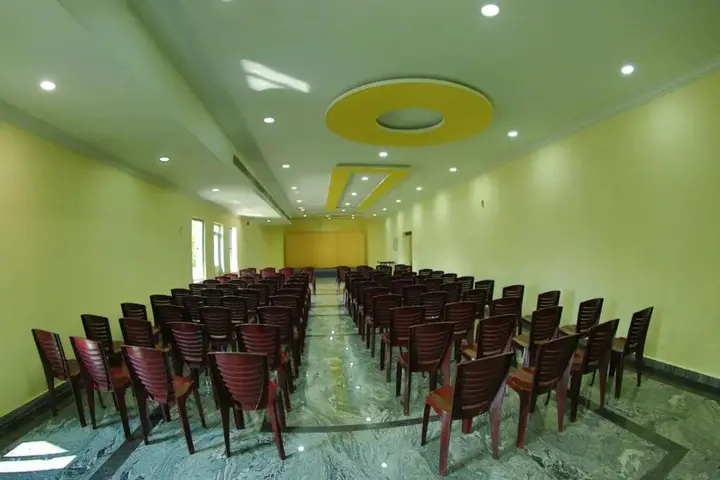 Калапет: Hotel Priso