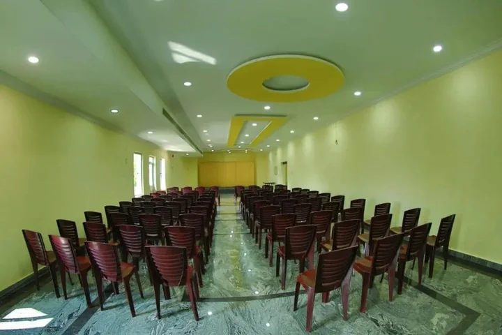 Калапет: Hotel Priso