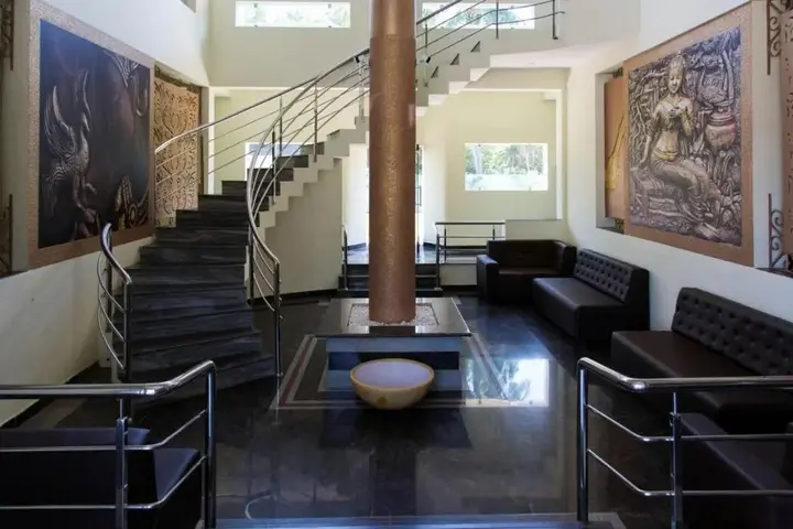 Калапет: Hotel Priso