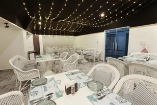 Пантнагар: Hotel Le Castle
