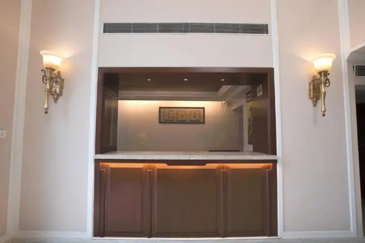 Пантнагар: Hotel Le Castle
