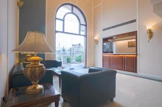 Пантнагар: Hotel Le Castle