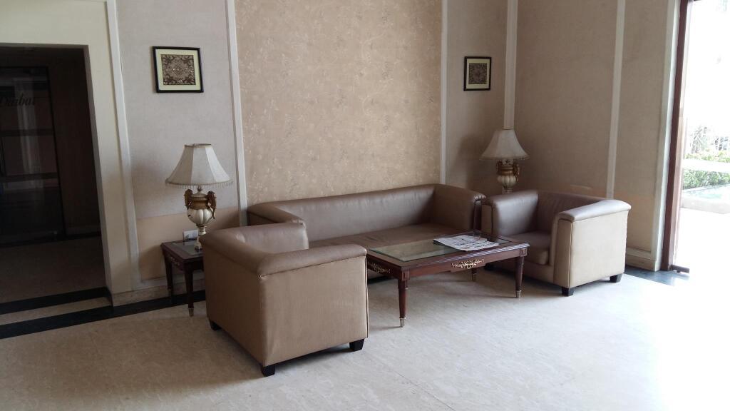 Пантнагар: Hotel Le Castle