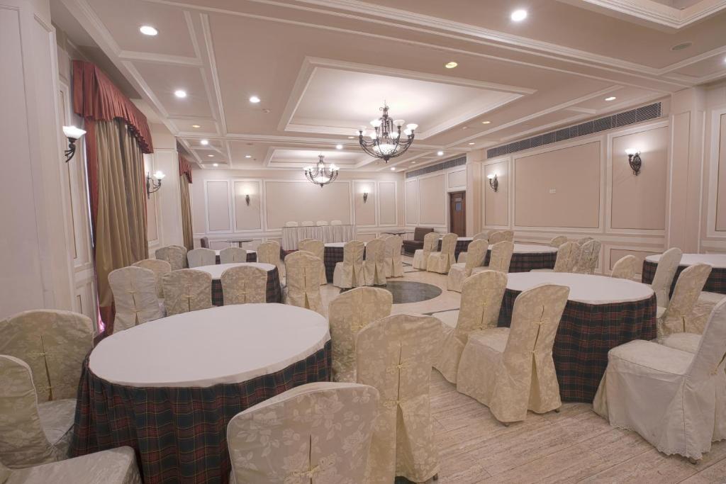 Пантнагар: Hotel Le Castle