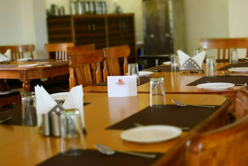 Ширди: Hotel Sai Sangeeta