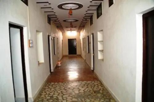Джайсалмер: Hotel Parshvanath palace
