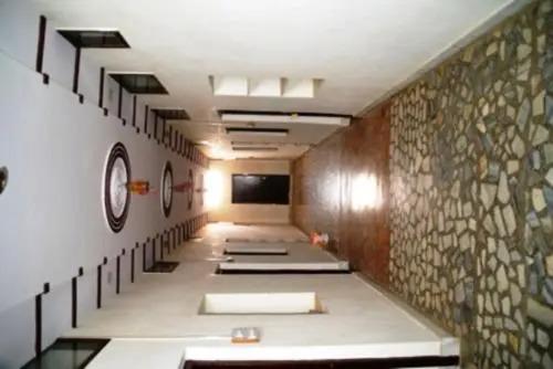 Джайсалмер: Hotel Parshvanath palace