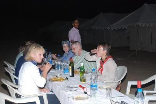 Джайсалмер: Hotel Parshvanath palace