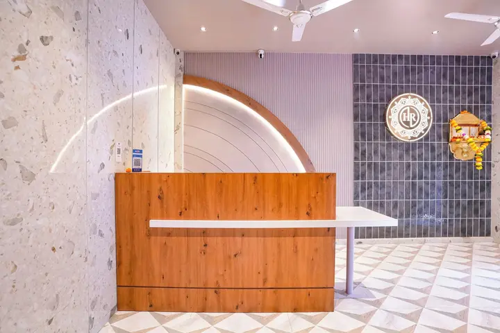 Тхане: Hotel Regency Vasai