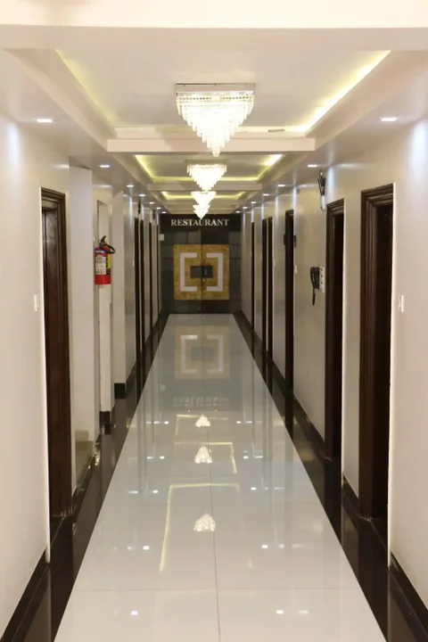 Тхане: Hotel Regency Vasai