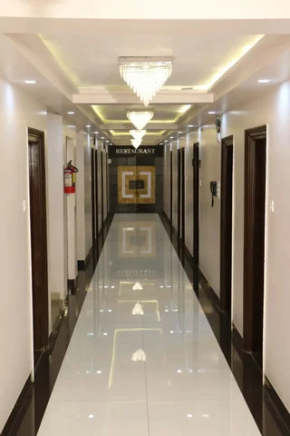 Тхане: Hotel Regency Vasai