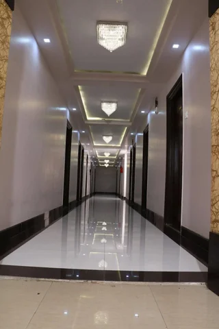 Тхане: Hotel Regency Vasai