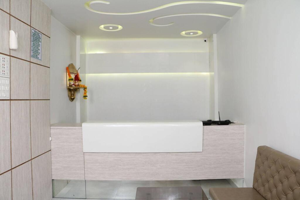 Тхане: Hotel Regency Vasai