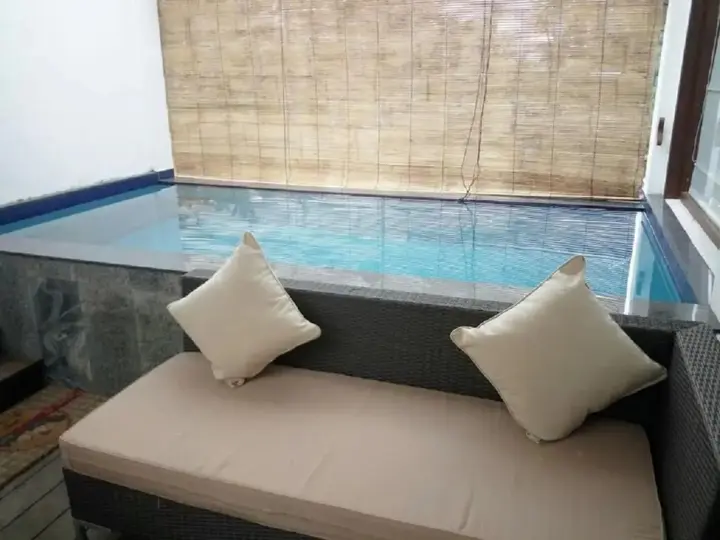 Мухамма: Paloma Backwater Resorts