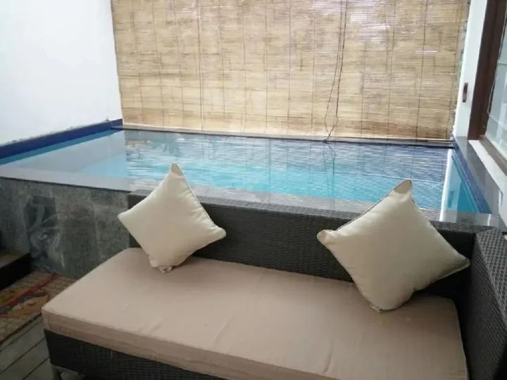 Мухамма: Paloma Backwater Resorts
