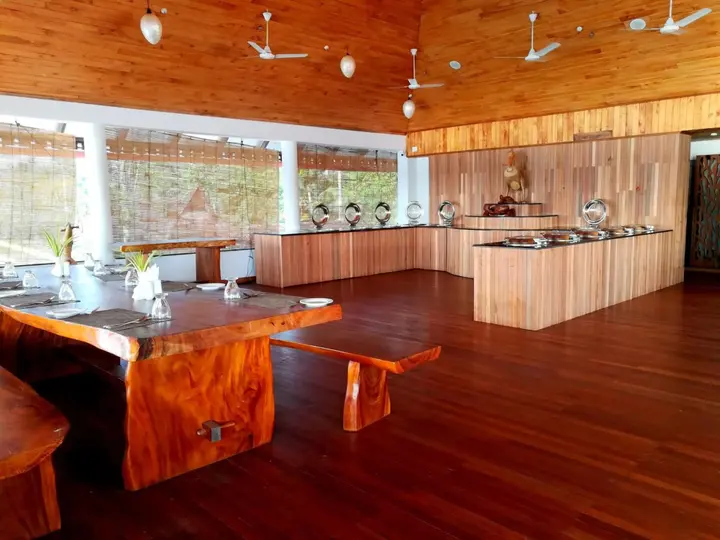 Мухамма: Paloma Backwater Resorts