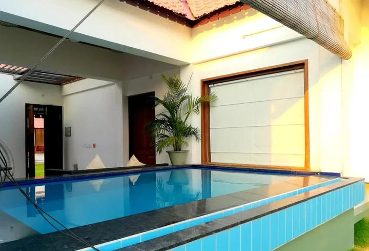 Мухамма: Paloma Backwater Resorts