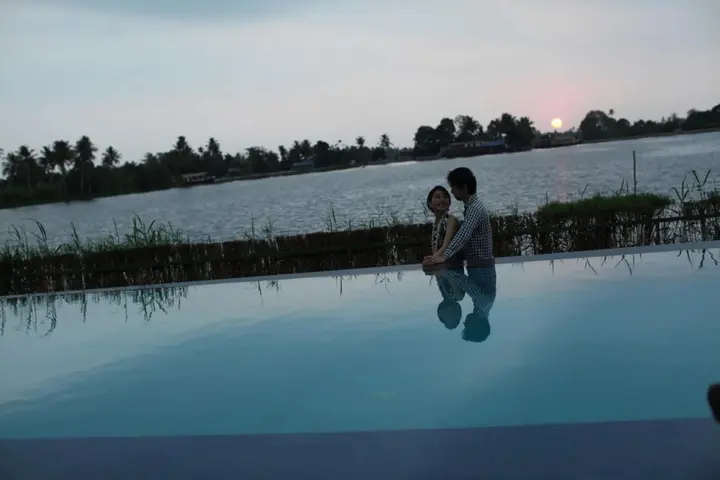Мухамма: Paloma Backwater Resorts