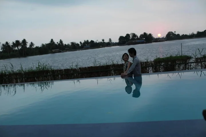 Мухамма: Paloma Backwater Resorts