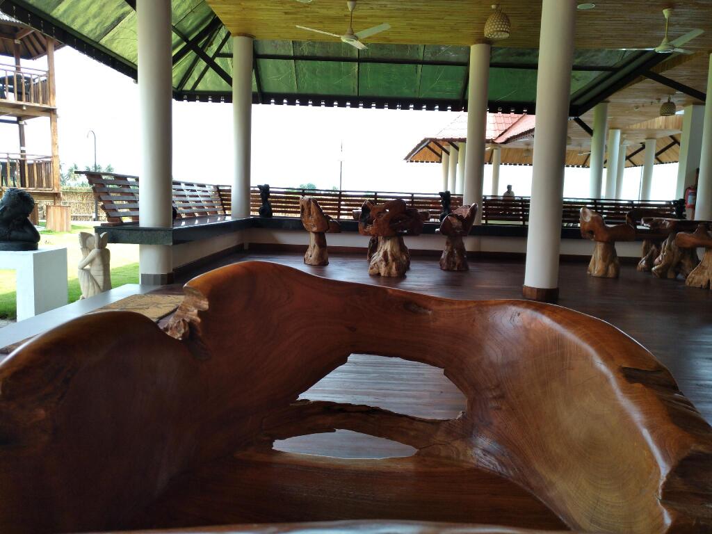 Мухамма: Paloma Backwater Resorts