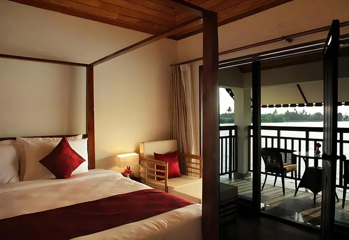 Мухамма: Paloma Backwater Resorts