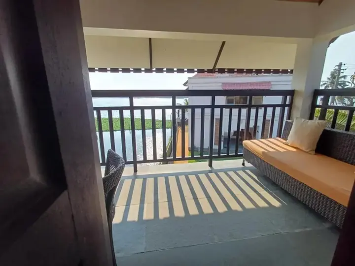 Мухамма: Paloma Backwater Resorts
