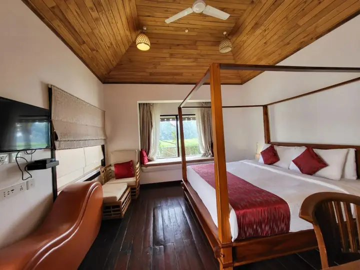 Мухамма: Paloma Backwater Resorts