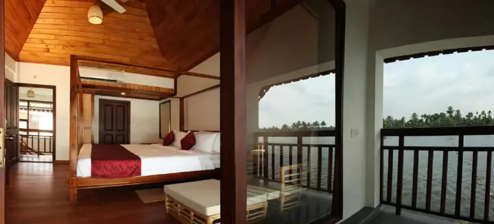 Мухамма: Paloma Backwater Resorts
