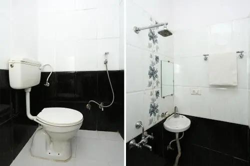 Бхопал: Collection O 15977 Hotel Angel Regency