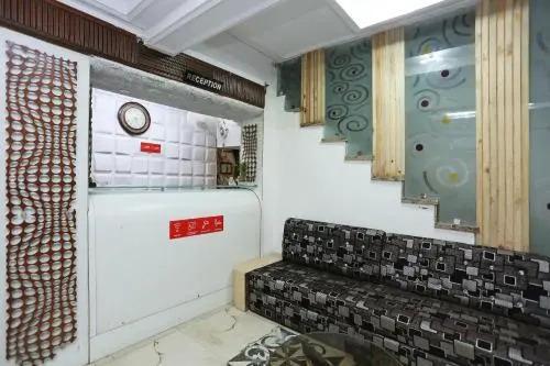 Бхопал: Collection O 15977 Hotel Angel Regency