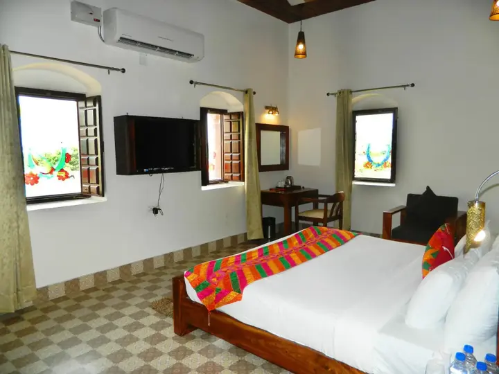 Амритсар: Sadda Pind