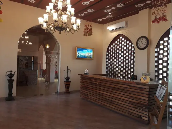 Амритсар: Sadda Pind