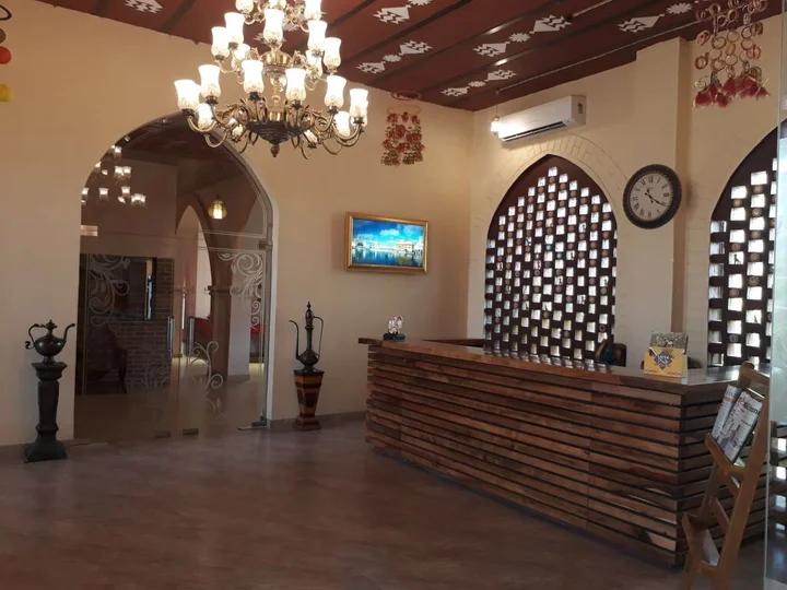 Амритсар: Sadda Pind