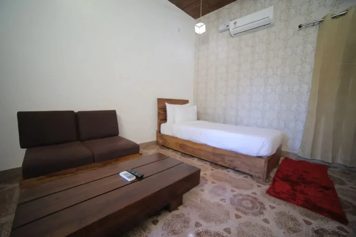 Амритсар: Sadda Pind