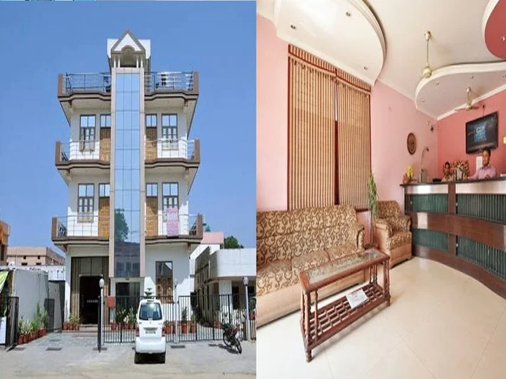 Дехрадун: Gomti Residency
