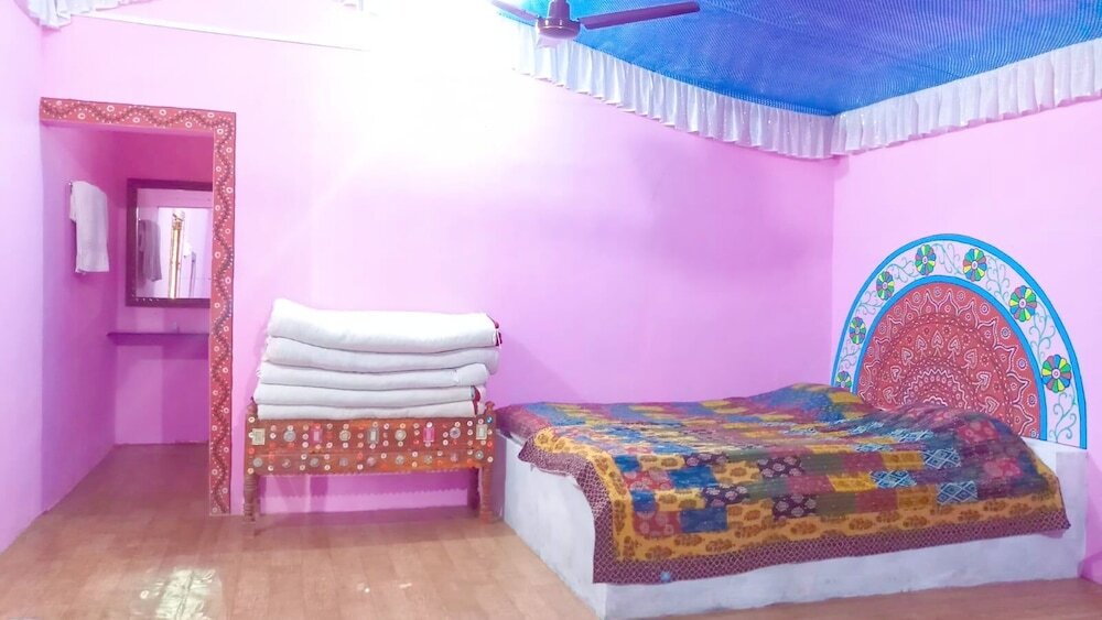 Ходка: Mahefeel E Rann Resort