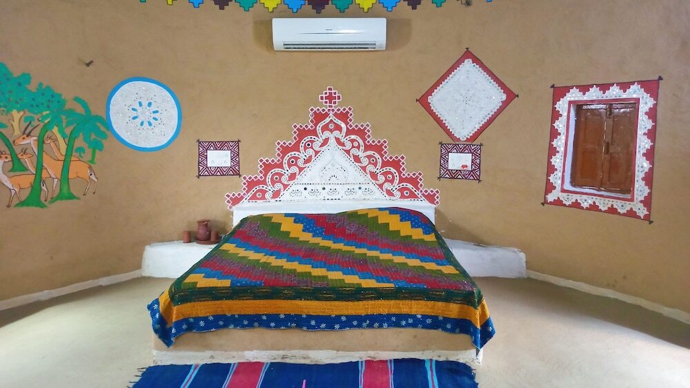 Ходка: Mahefeel E Rann Resort