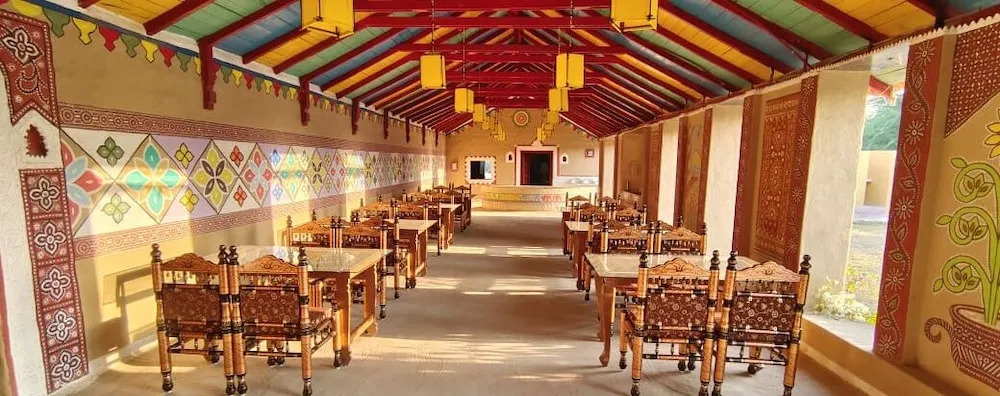 Ходка: Mahefeel E Rann Resort